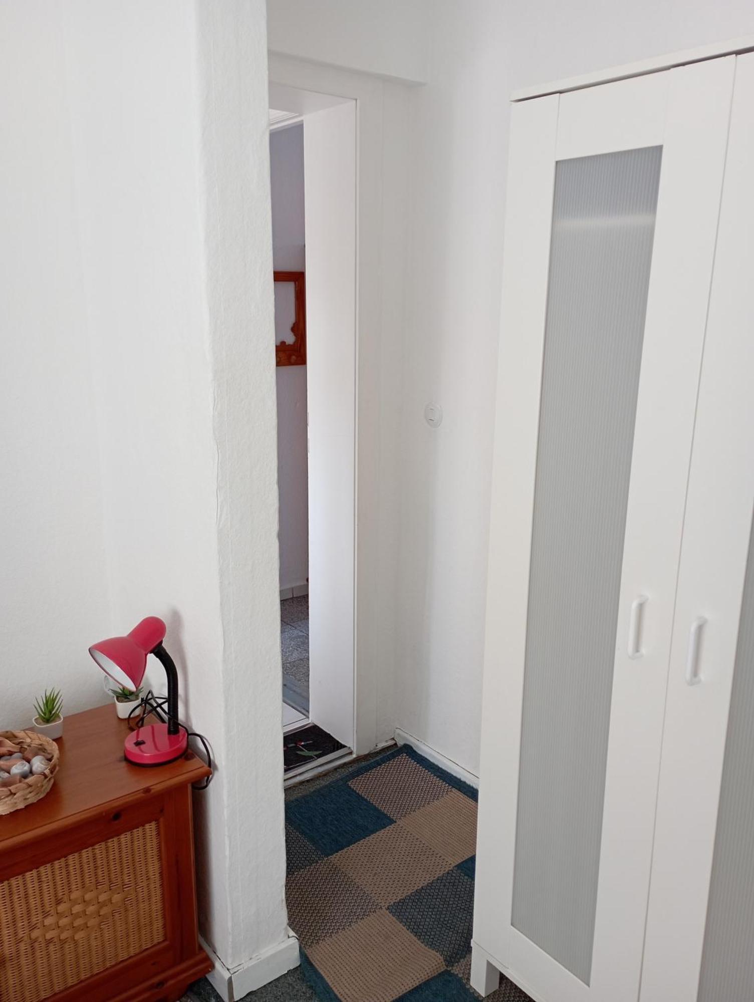 Ferienwohnung Petersen I Budelsdorf Ngoại thất bức ảnh