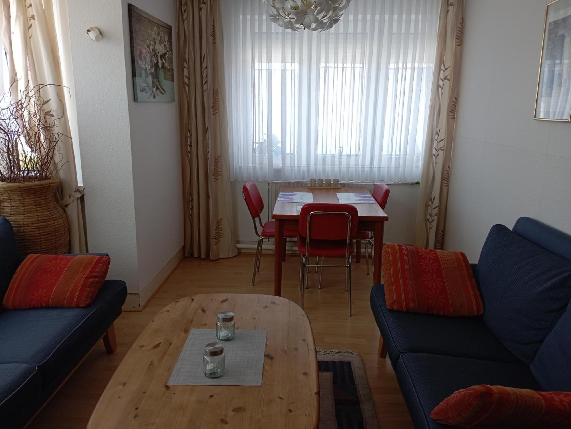 Ferienwohnung Petersen I Budelsdorf Ngoại thất bức ảnh